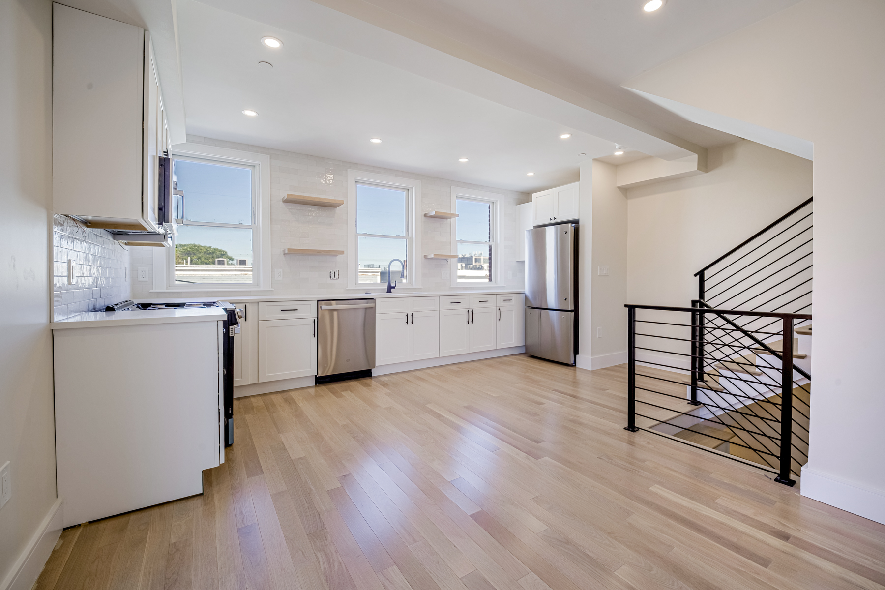 59 Gove Street East Boston